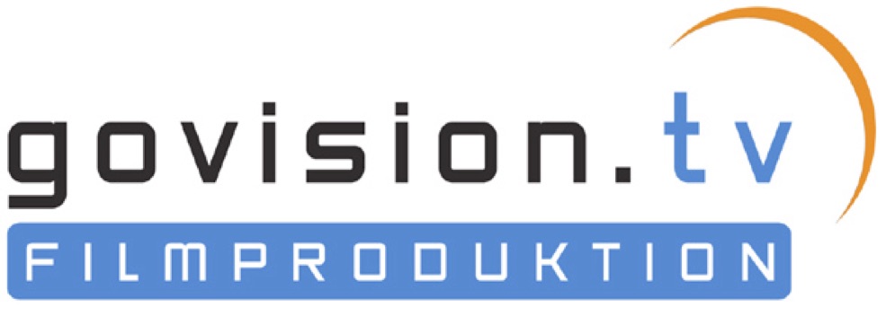 govision.tv Filmproduktion Logo